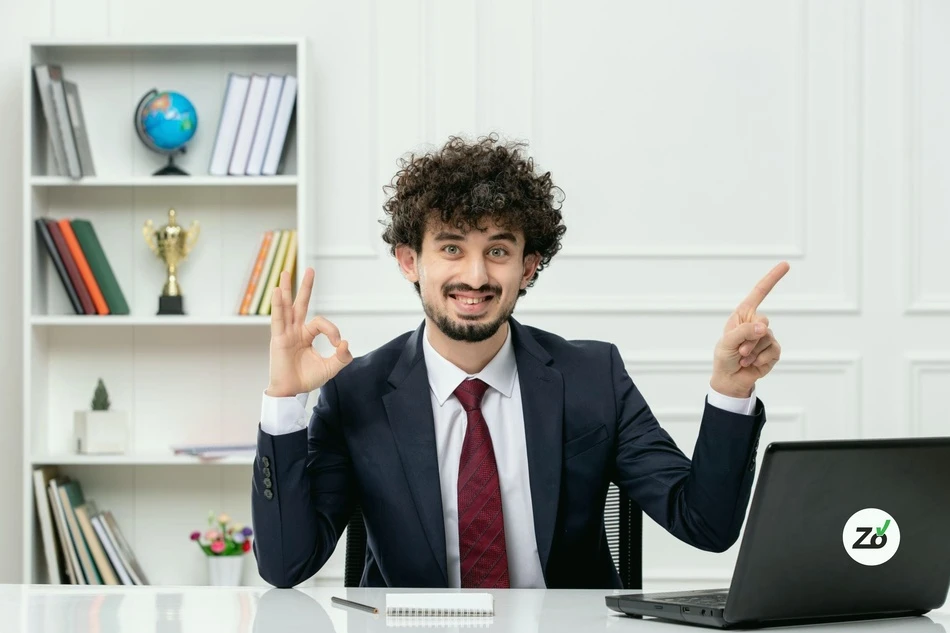 Zoptima, Best Web design agency